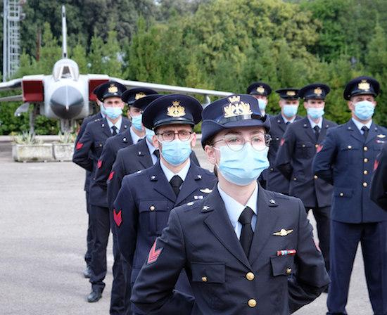 La Scuola Specialisti AM inaugura il 1 corso per Manutentori